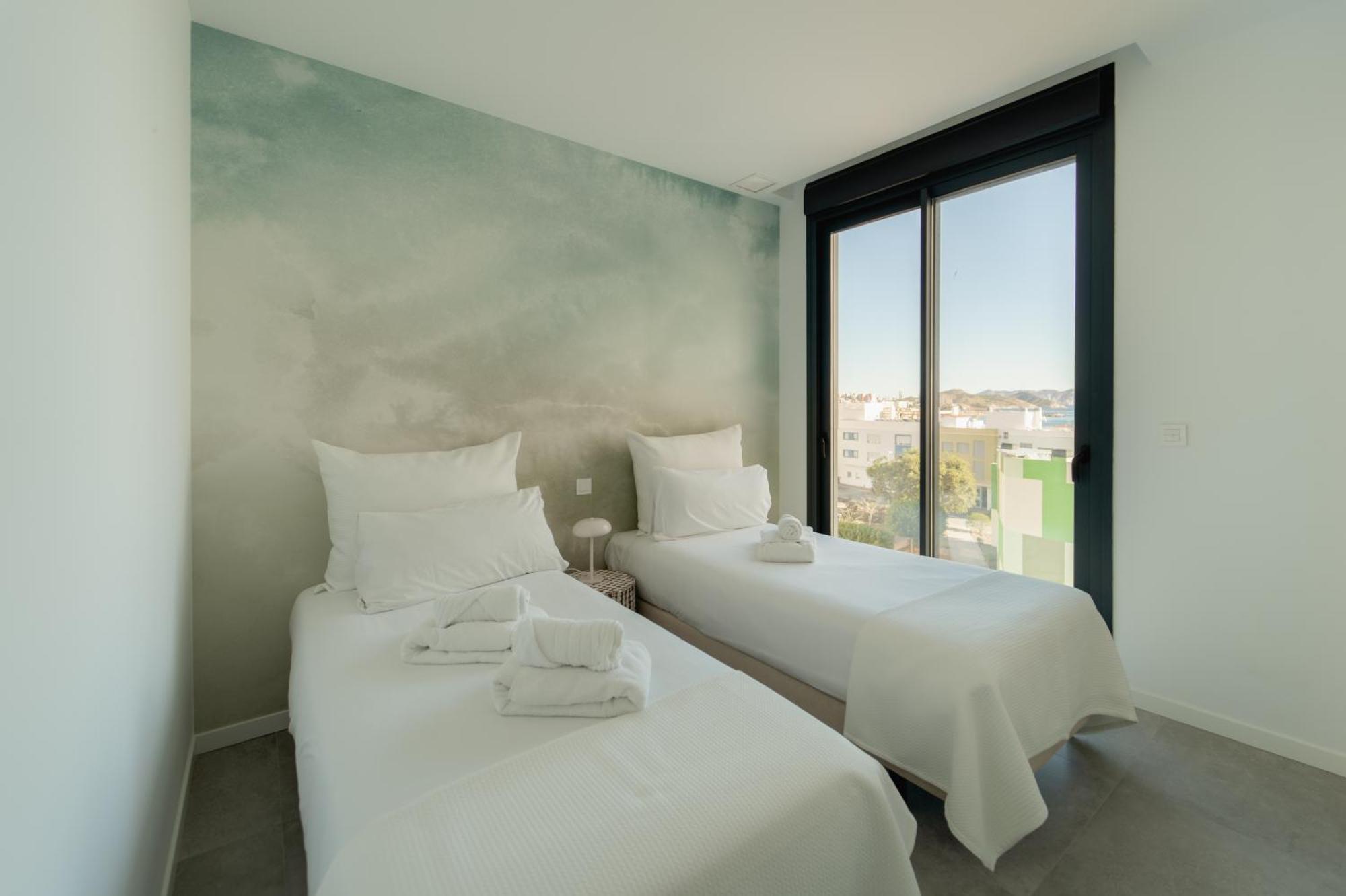 Horizonte Line Hotel