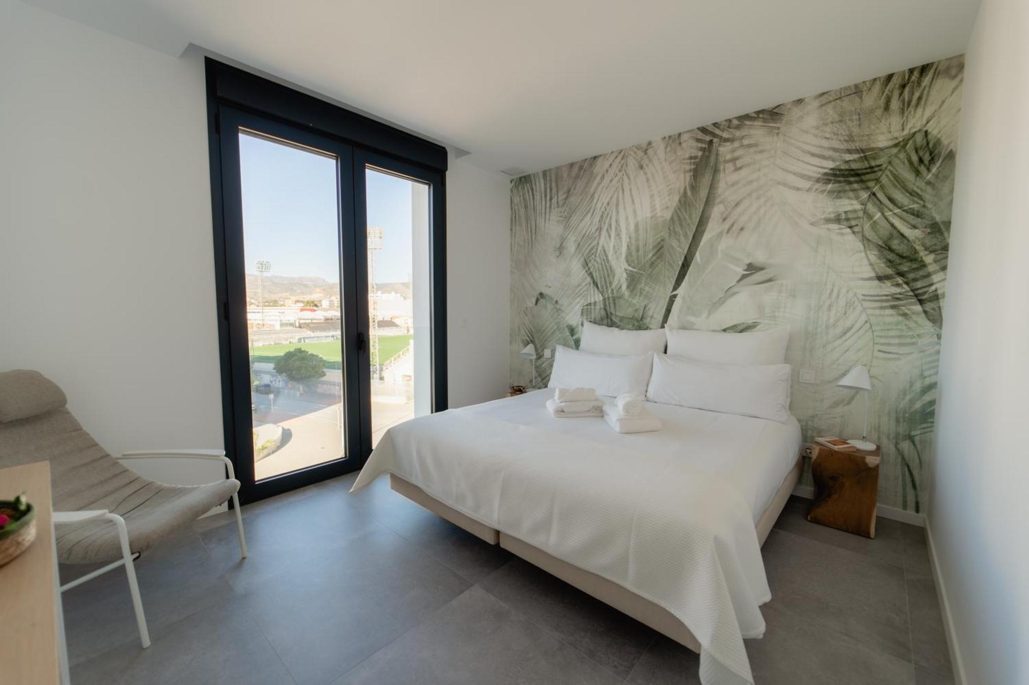 Horizonte Line Hotel Villajoyosa