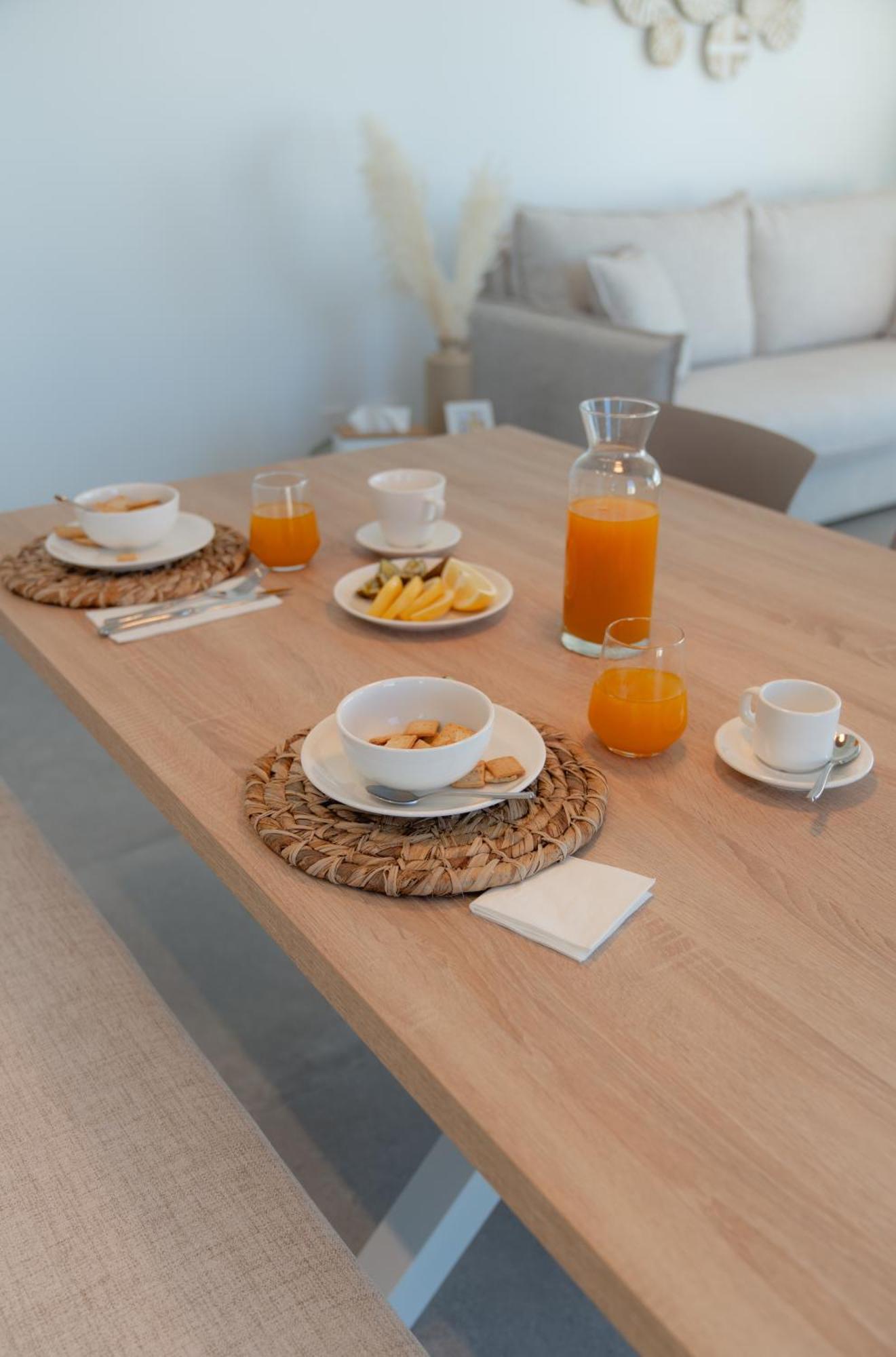 Horizonte Line Hotel *