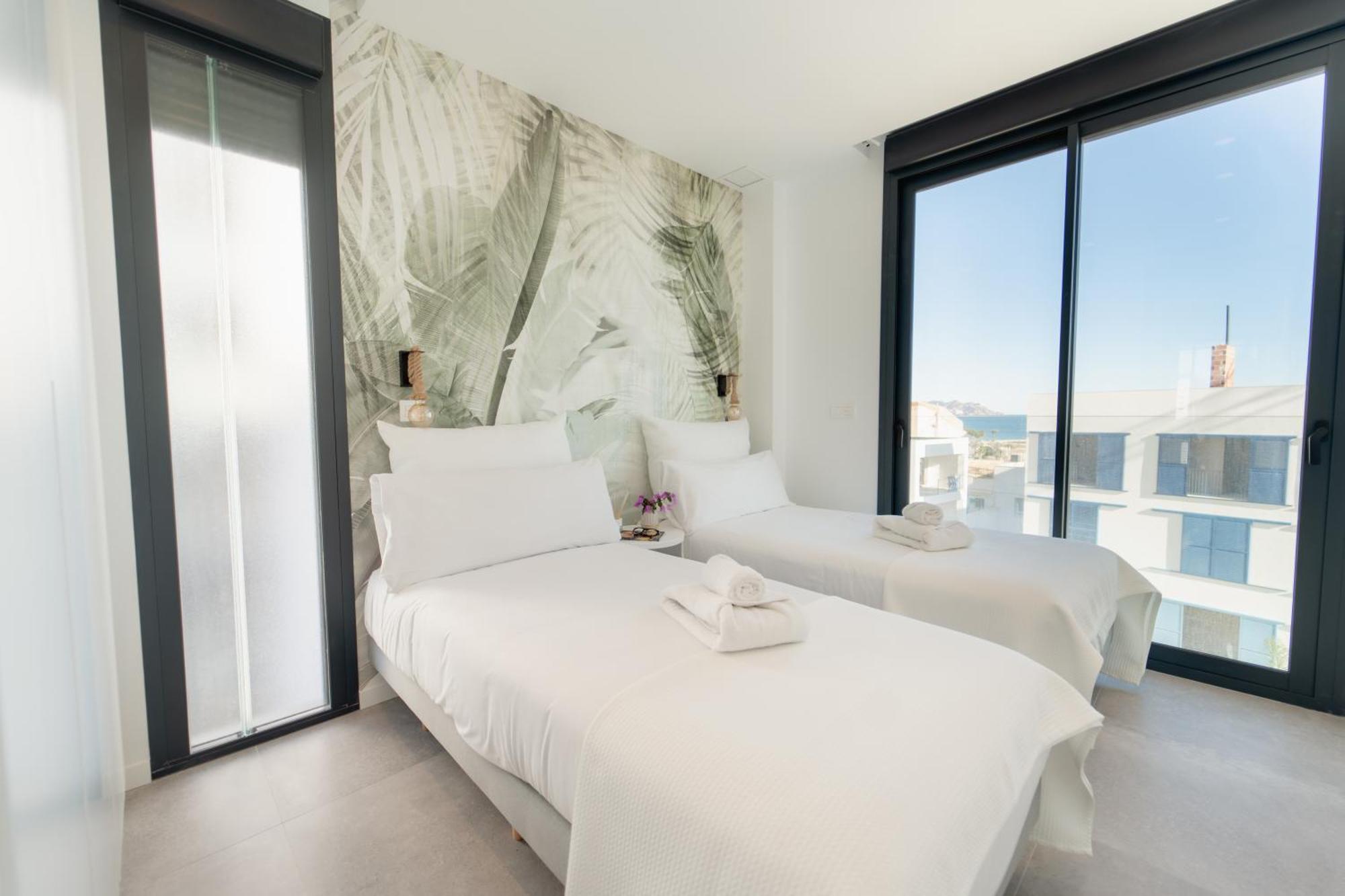 Hotel Horizonte Line Villajoyosa