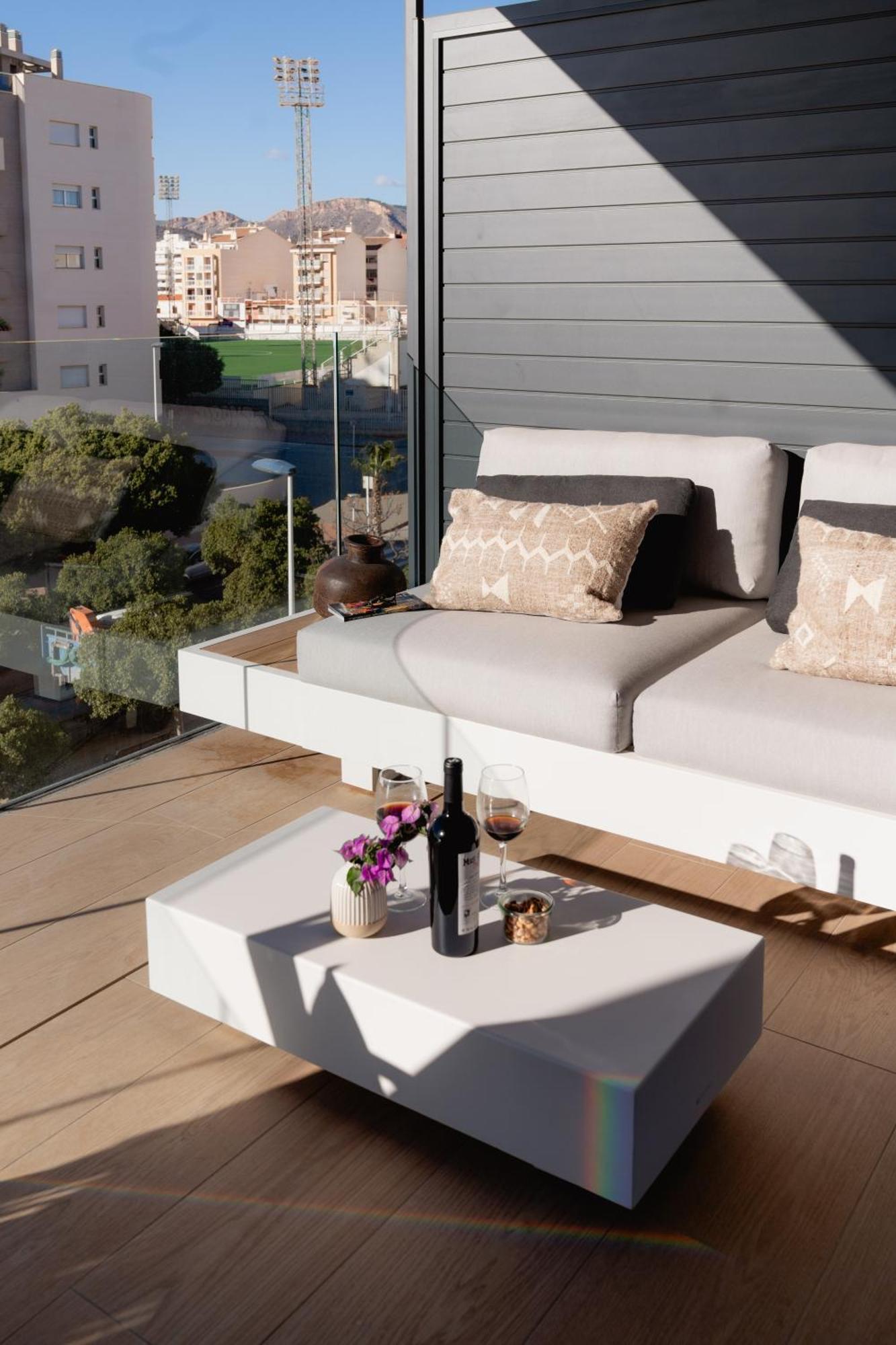 Horizonte Line Hotel
