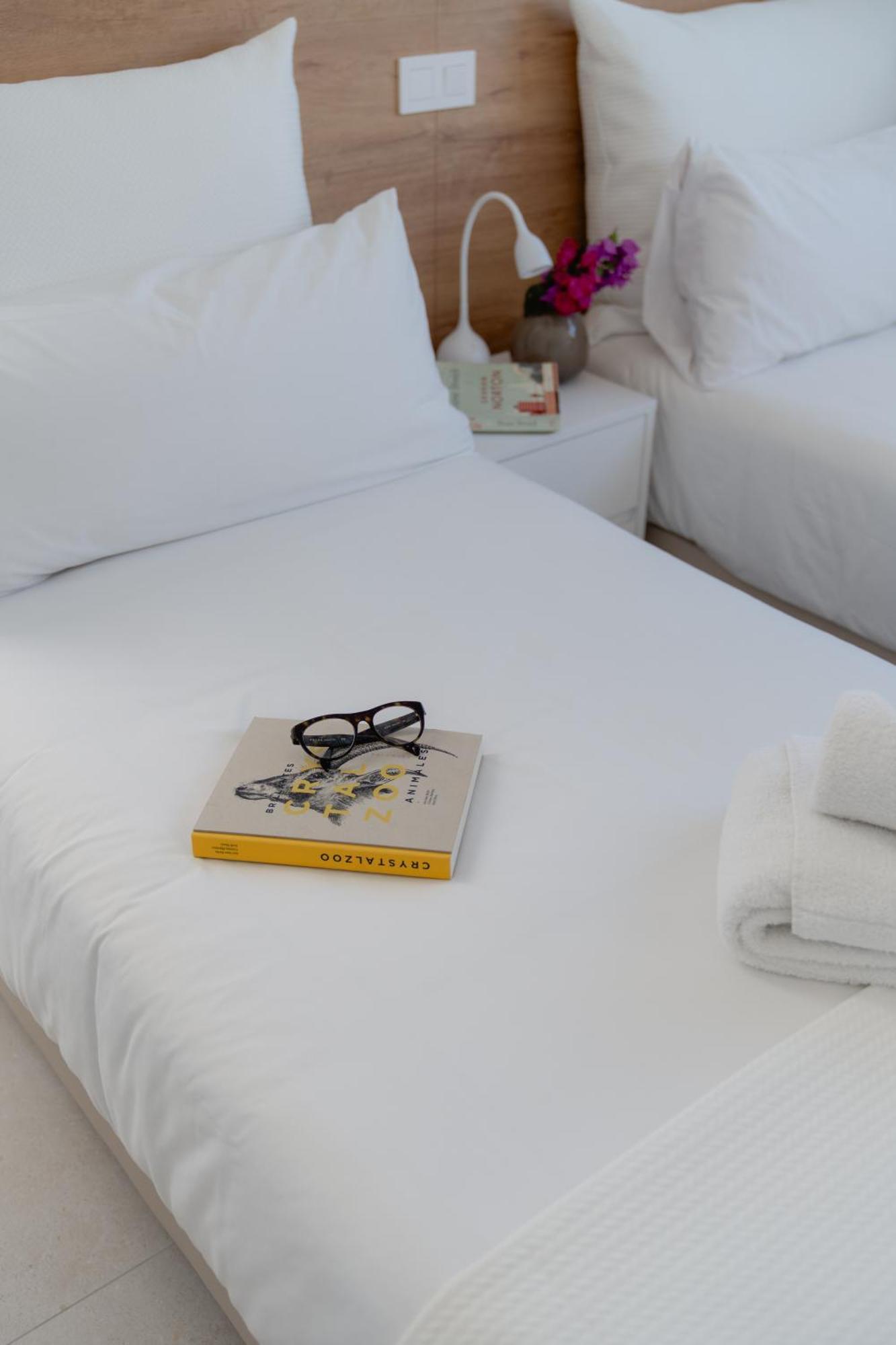Horizonte Line Hotel Villajoyosa