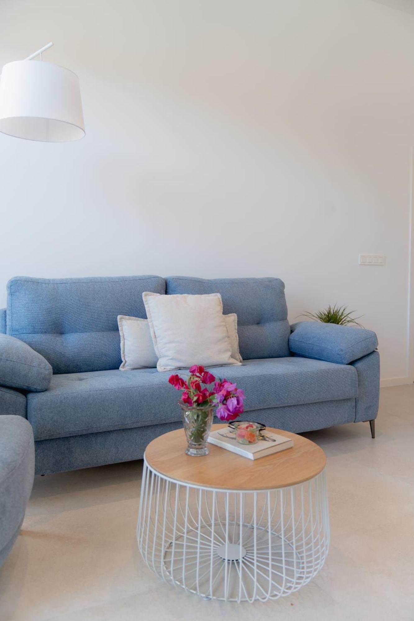 Horizonte Line Hotel Villajoyosa