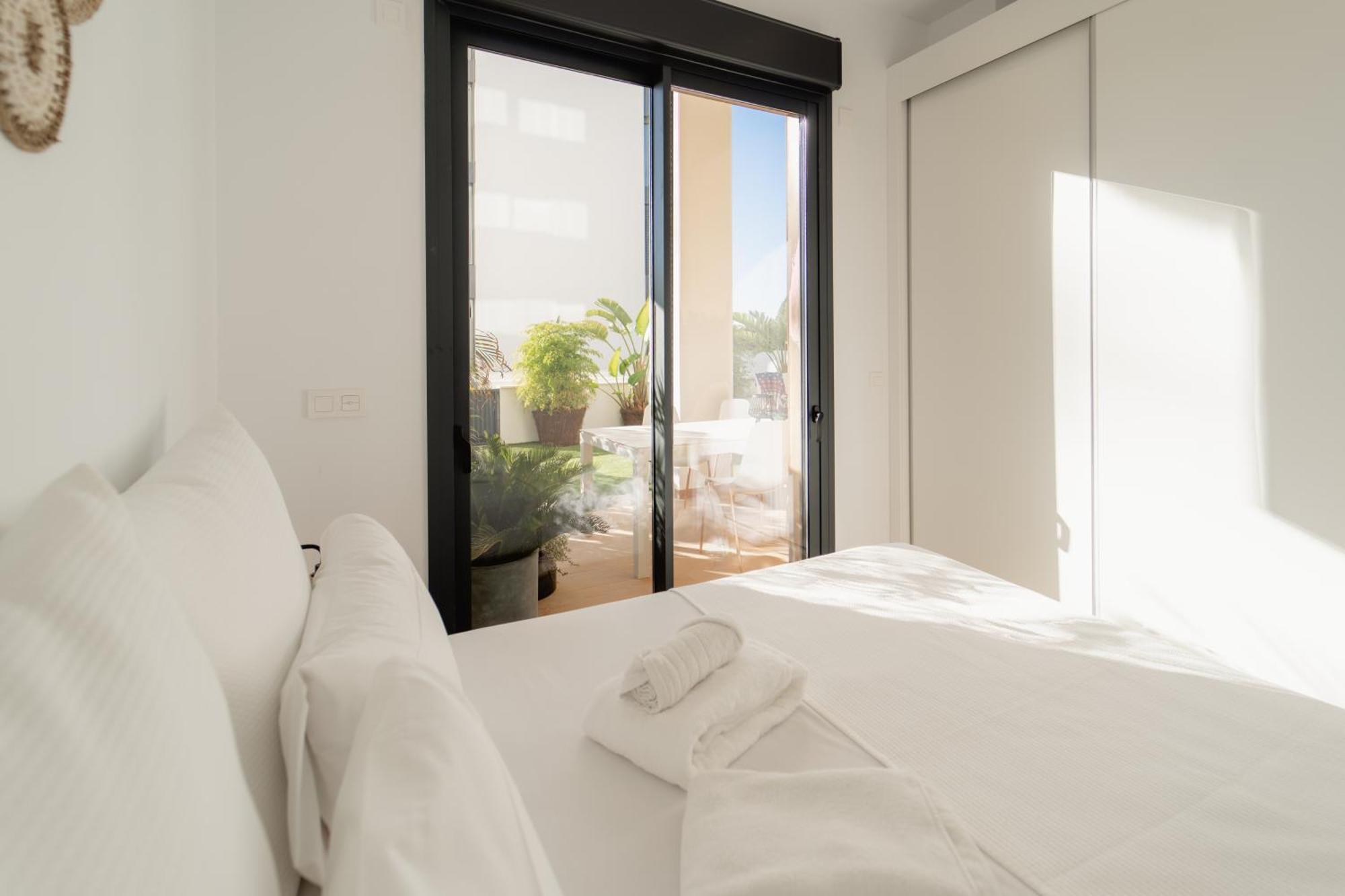 Hotel Horizonte Line