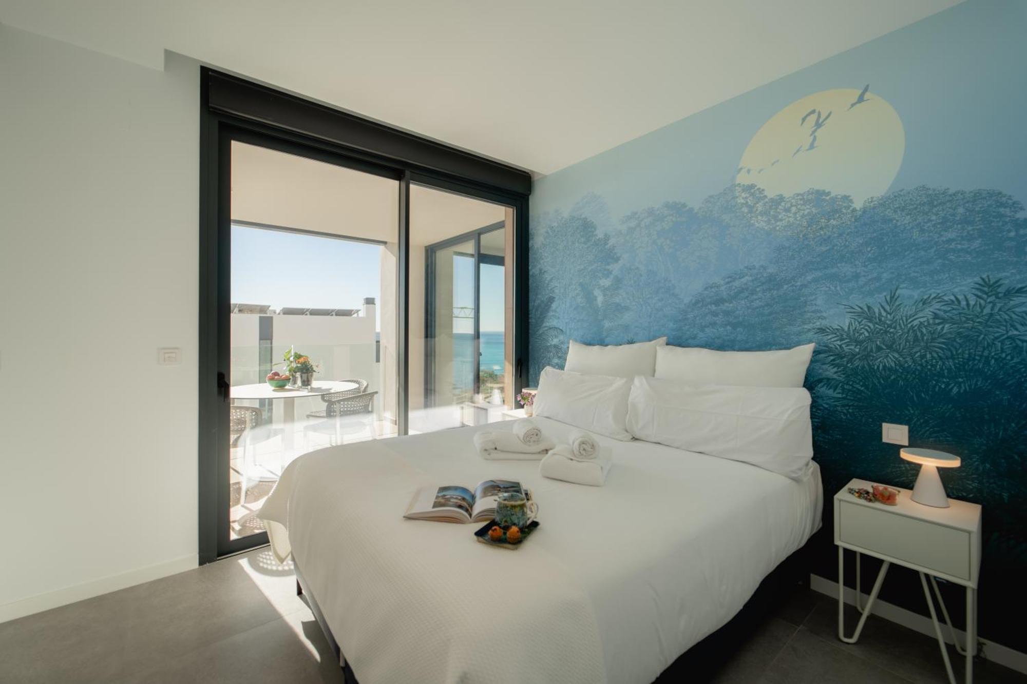 Hotel Horizonte Line *