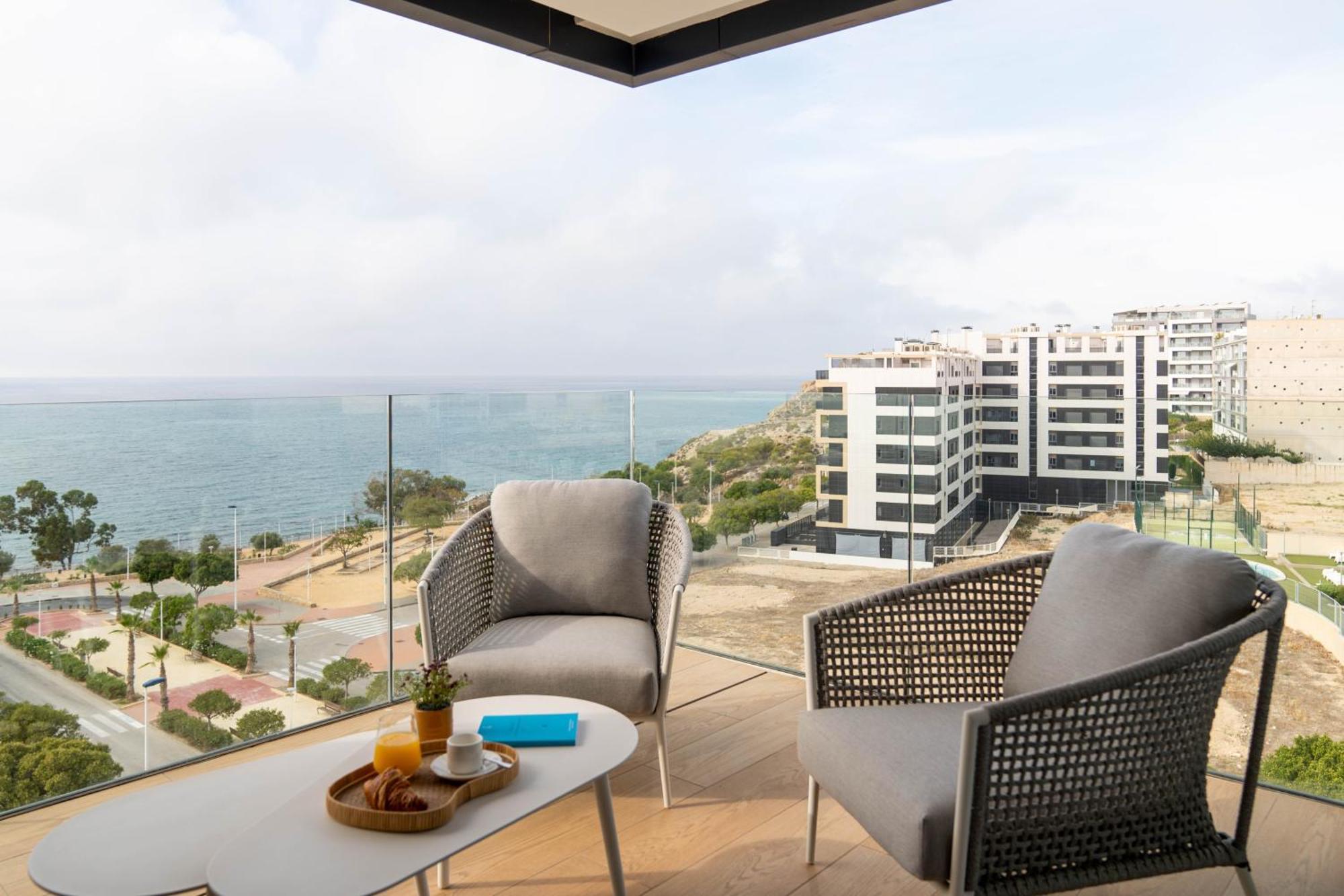 Horizonte Line Hotel *