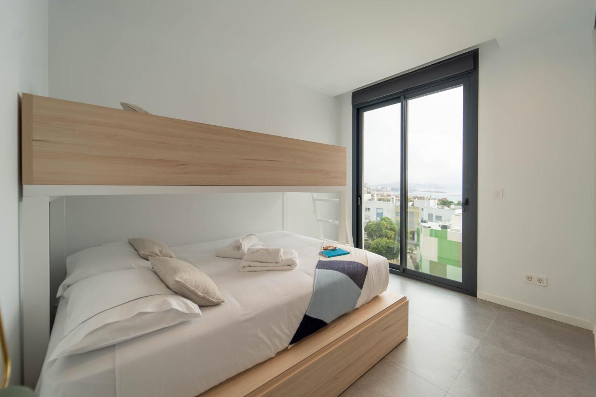 Hotel Horizonte Line *