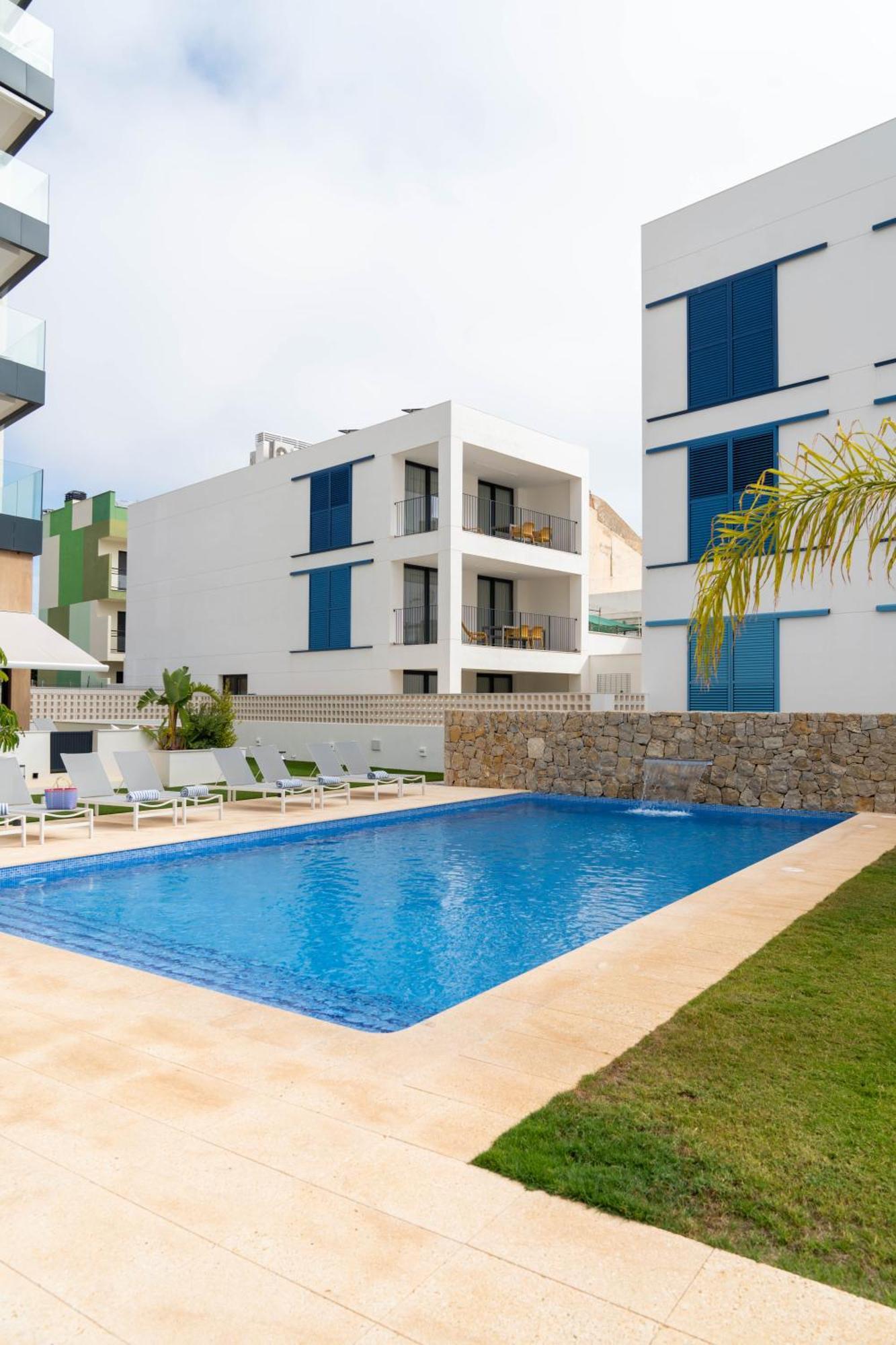 Horizonte Line Hotel