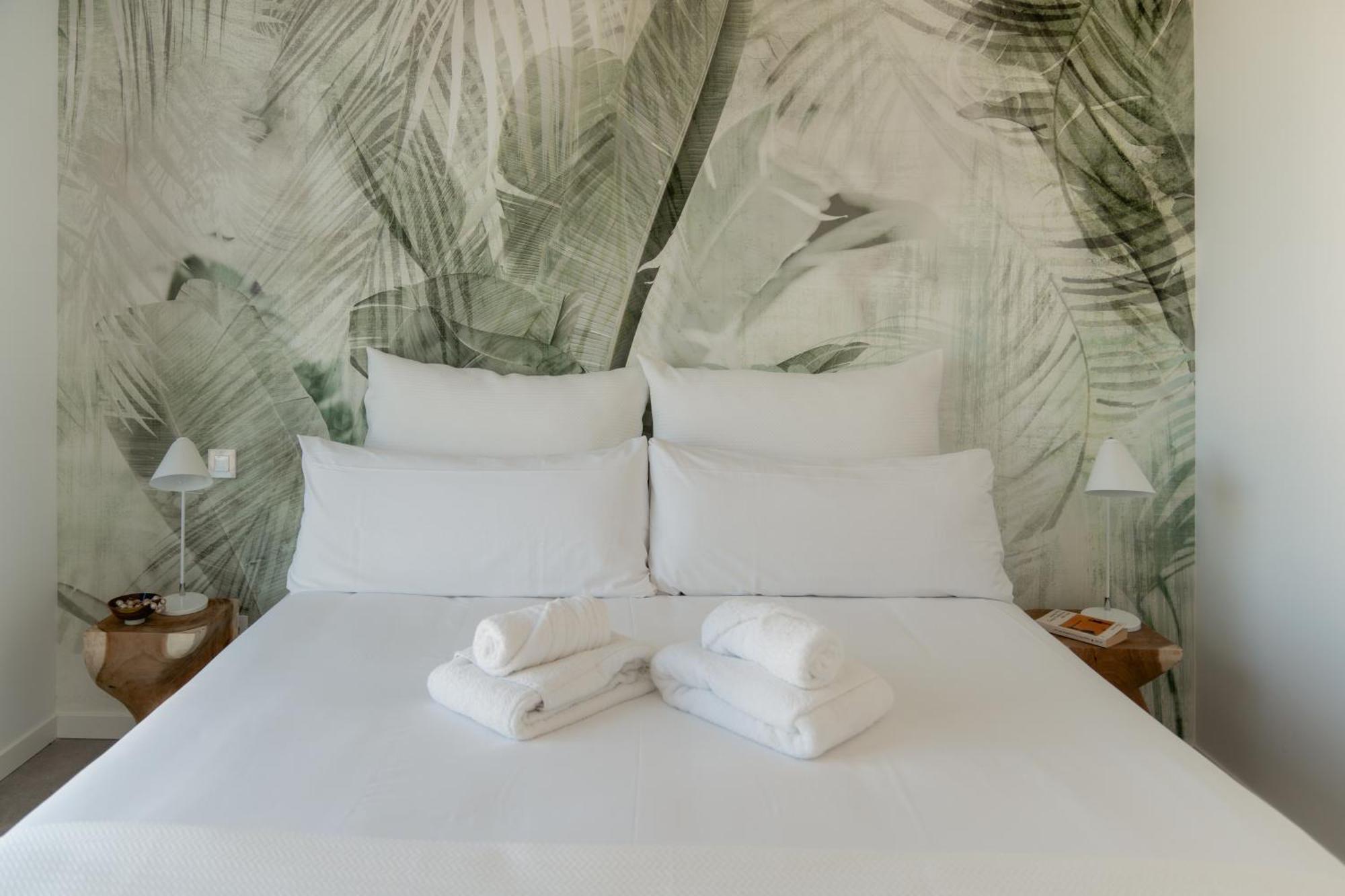 Hotel Horizonte Line