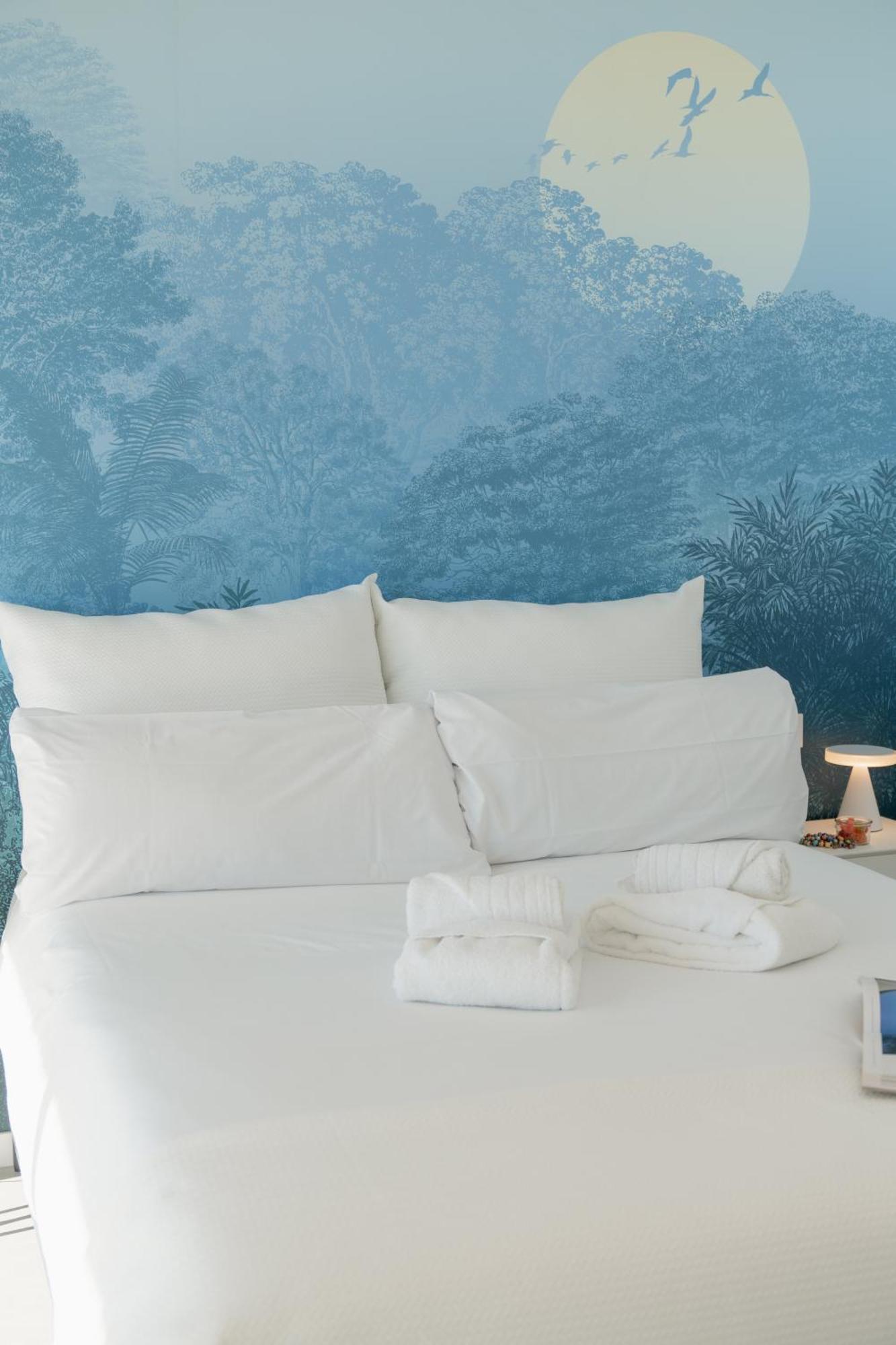 Horizonte Line Hotel Villajoyosa