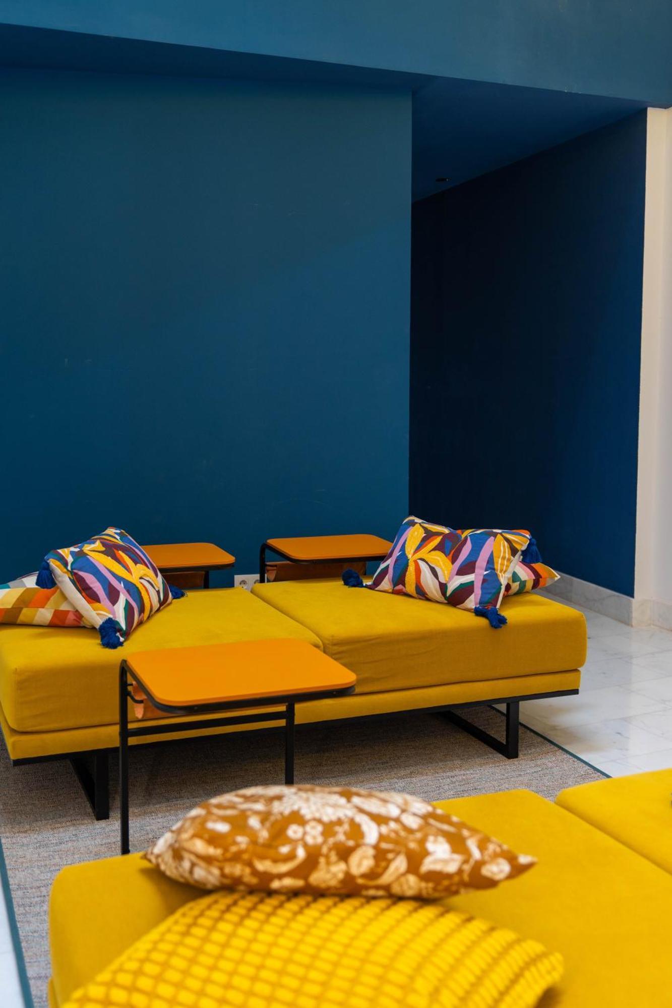 Horizonte Line Hotel Villajoyosa