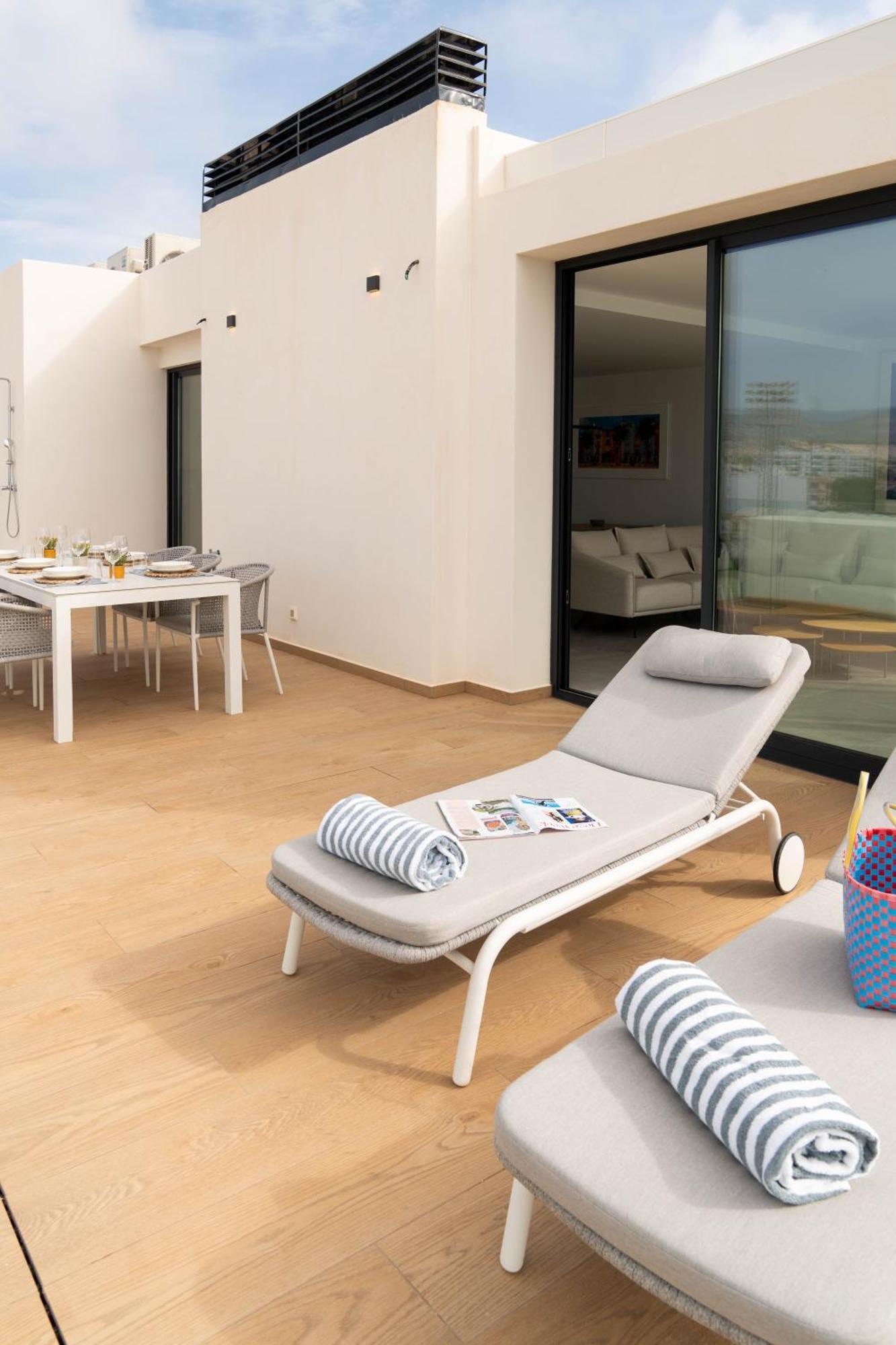 Horizonte Line Hotel