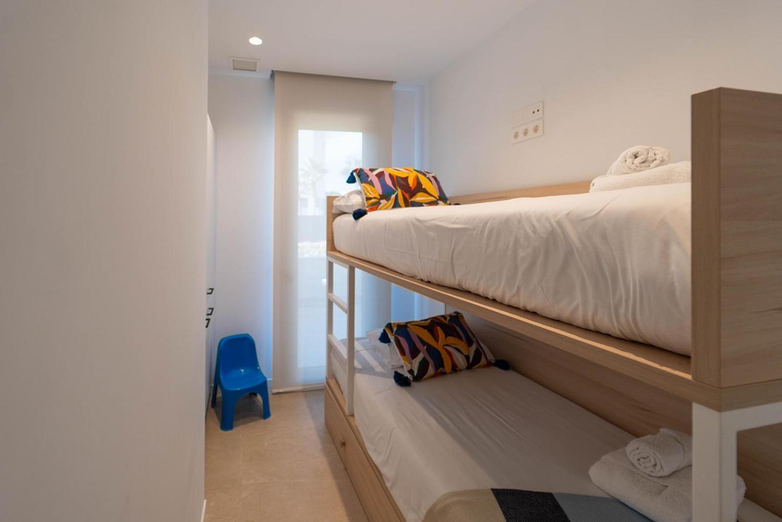 Horizonte Line Hotel
