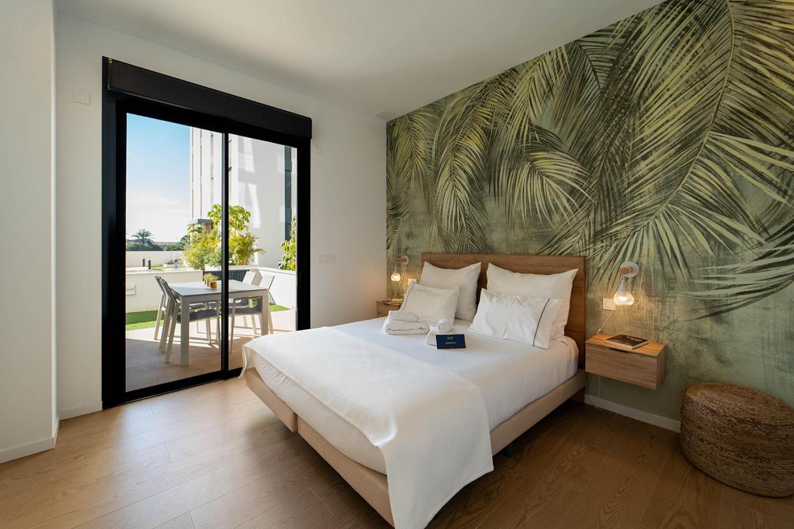 Horizonte Line Hotel Villajoyosa