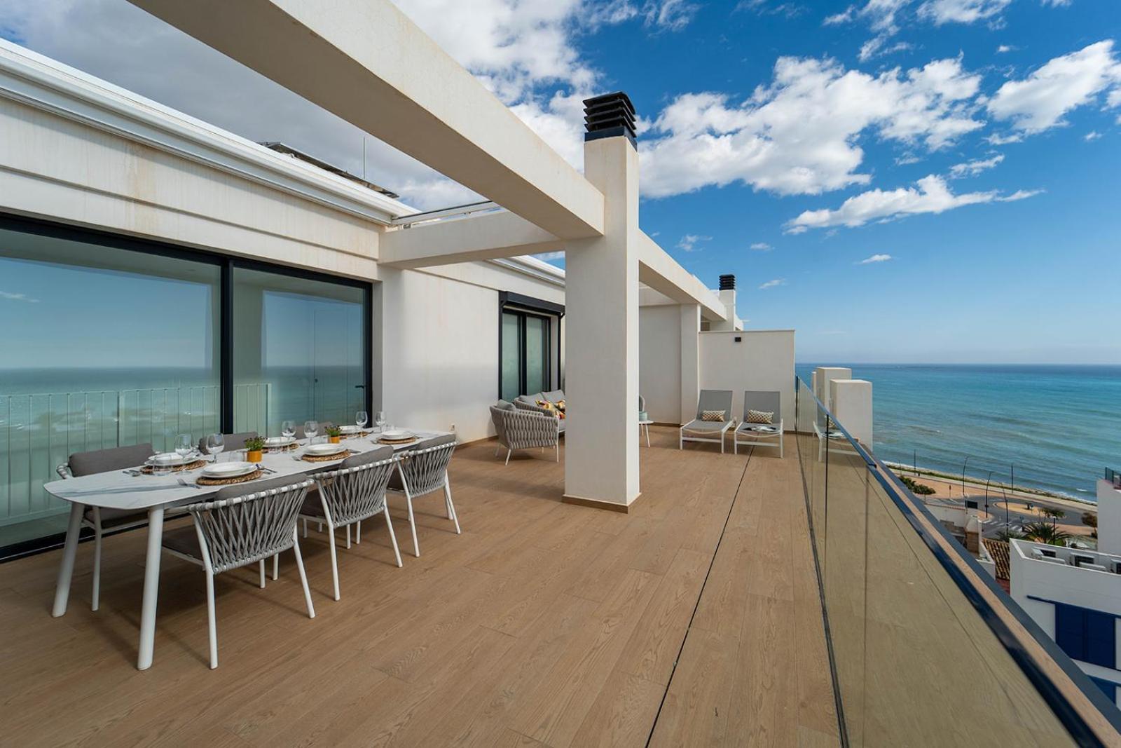 Horizonte Line Hotel *