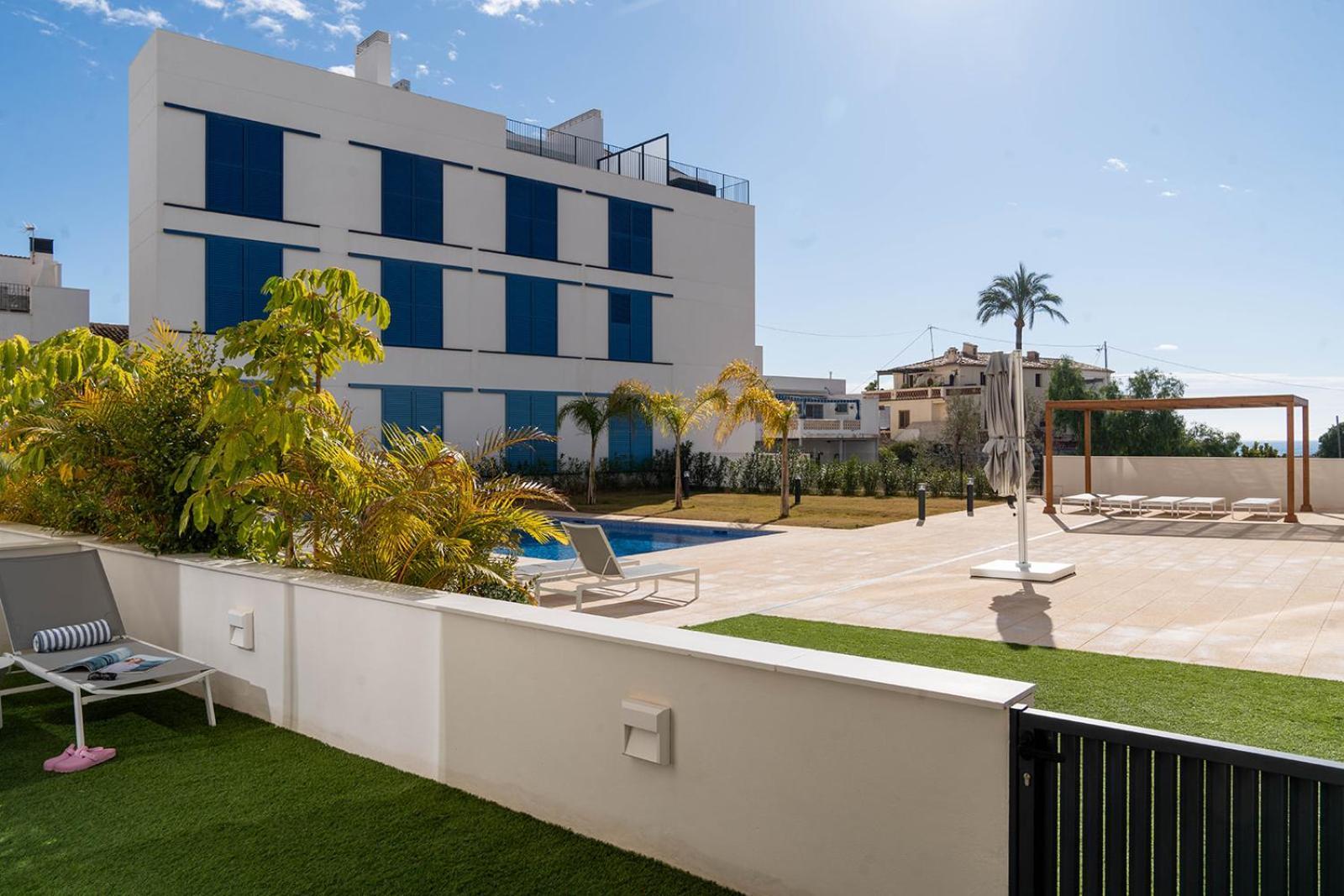 Hotel Horizonte Line Villajoyosa