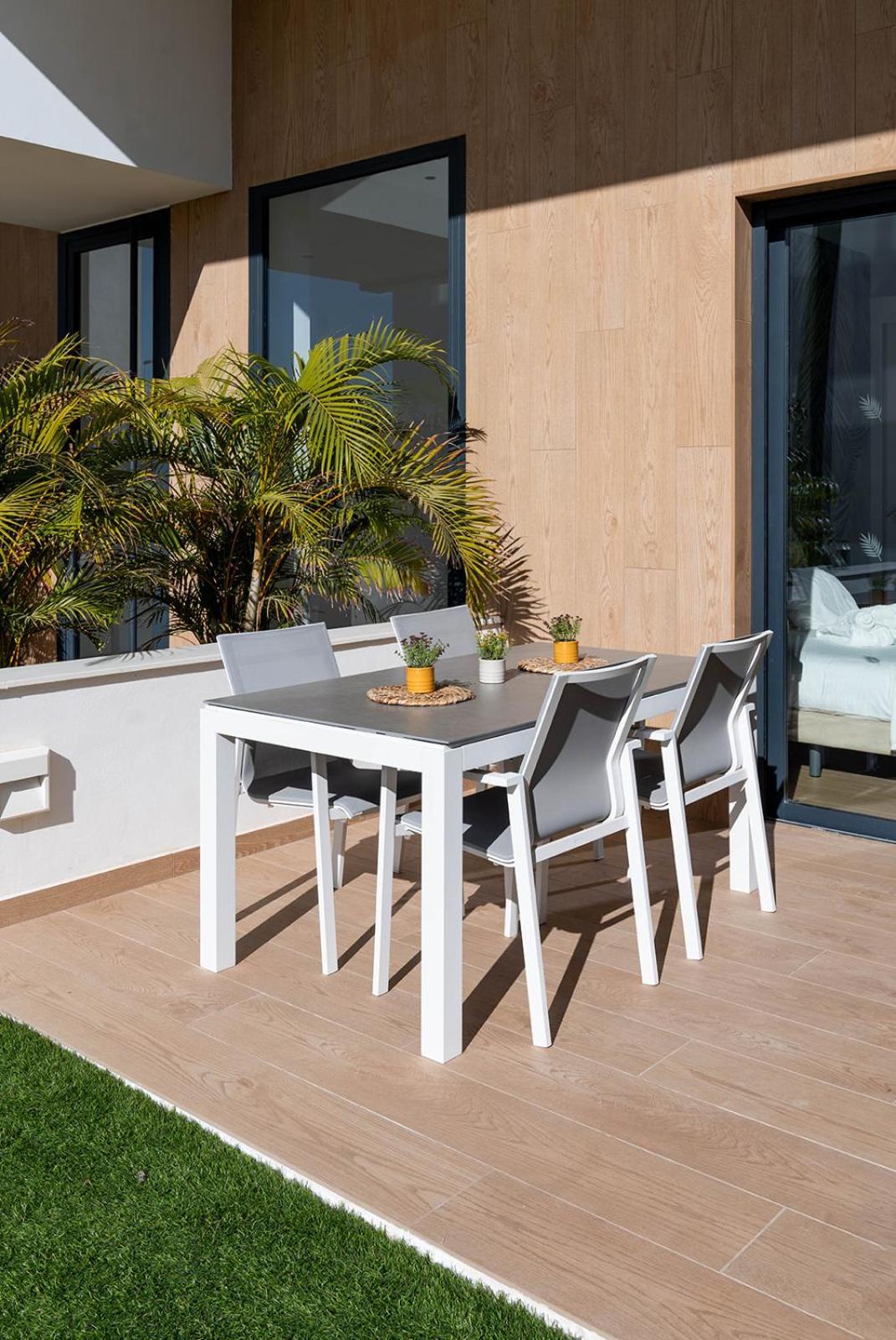 Hotel Horizonte Line Villajoyosa