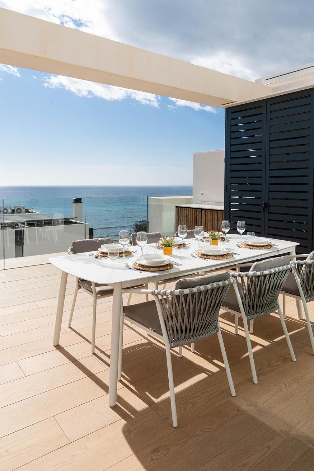 Horizonte Line Hotel *